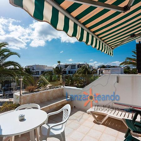 Vivienda Vacacional Los Molinos 6205 Firs Floor Apt Costa Teguise Ngoại thất bức ảnh