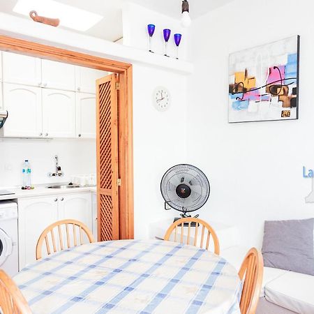 Vivienda Vacacional Los Molinos 6205 Firs Floor Apt Costa Teguise Ngoại thất bức ảnh